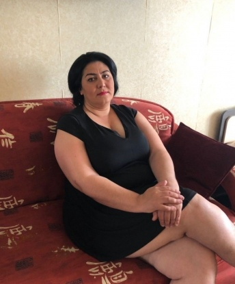 Карина